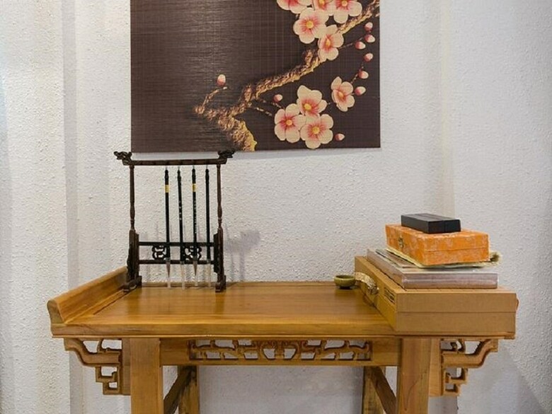 Su She Court Hotel