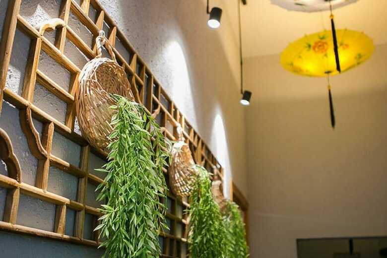 Su She Court Hotel