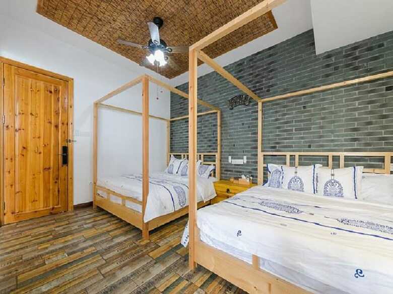 Su She Court Hotel