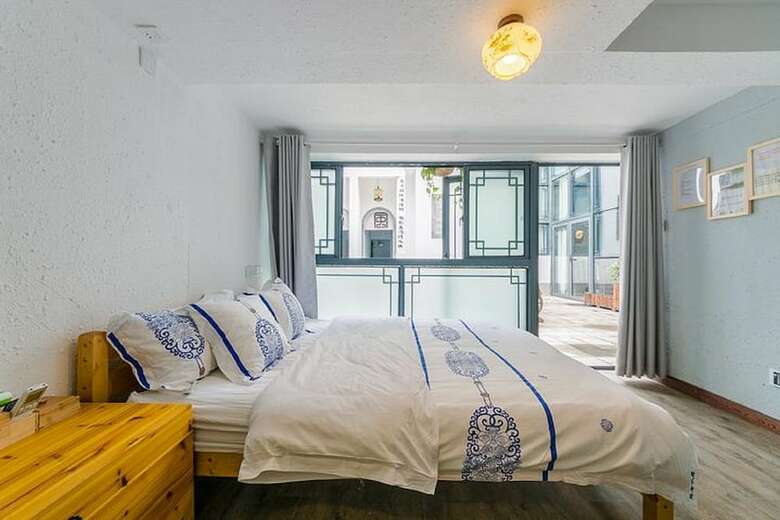 Su She Court Hotel