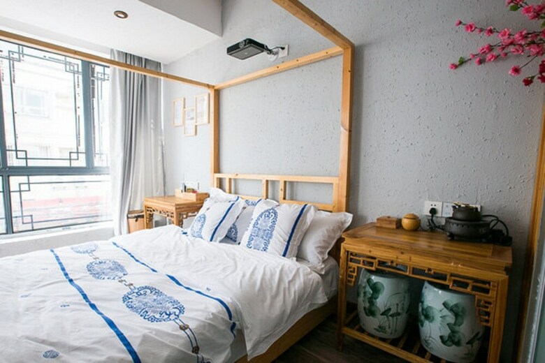 Su She Court Hotel