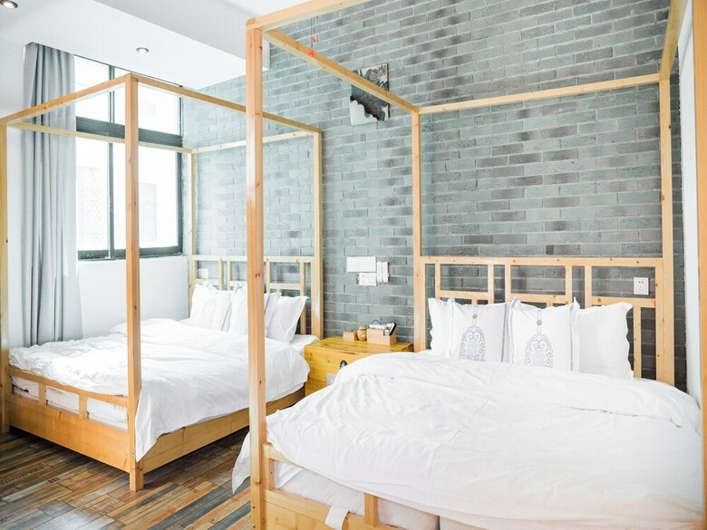 Su She Court Hotel