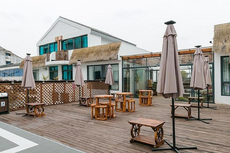 Su She Court Hotel