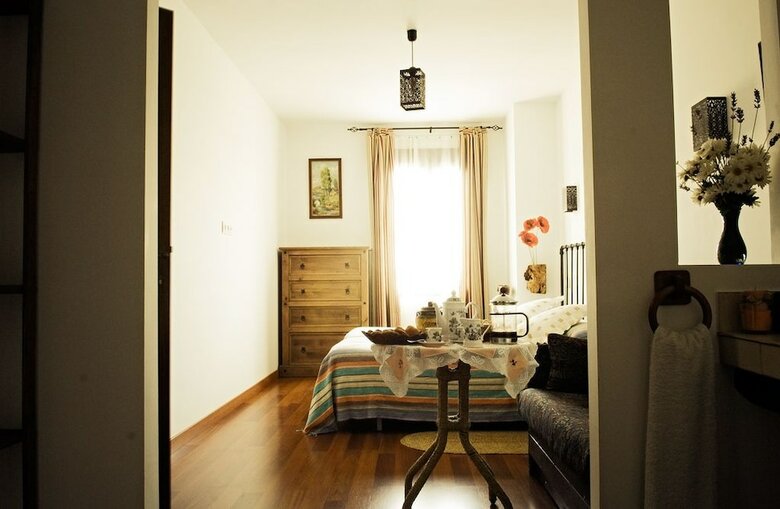 Agroturismo Camu�as Rural