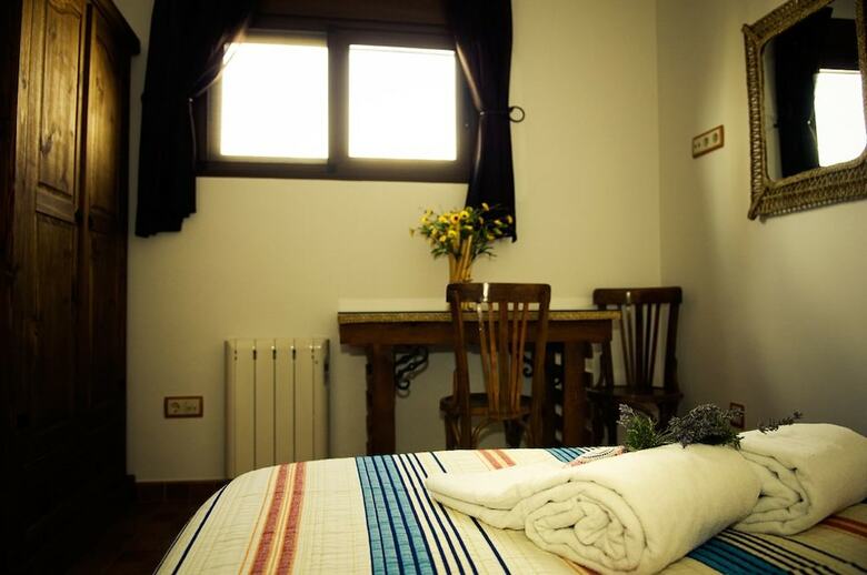 Agroturismo Camu�as Rural