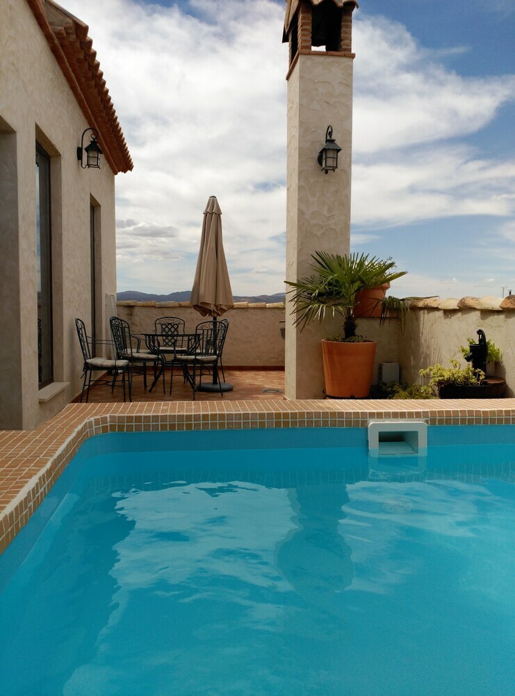 Agroturismo Camu�as Rural