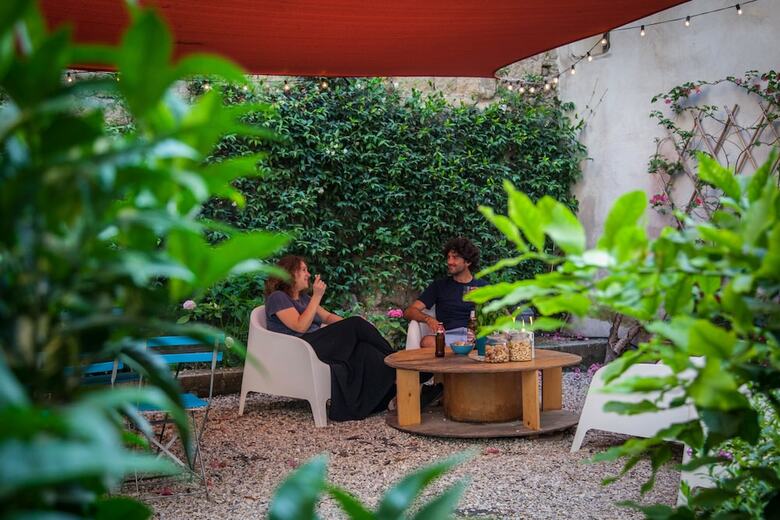 Hotel Borgo Vergini Garden
