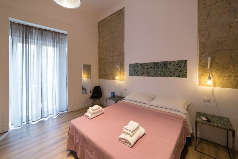 Hotel Borgo Vergini Garden