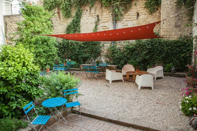 Hotel Borgo Vergini Garden