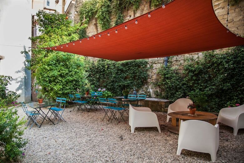 Hotel Borgo Vergini Garden