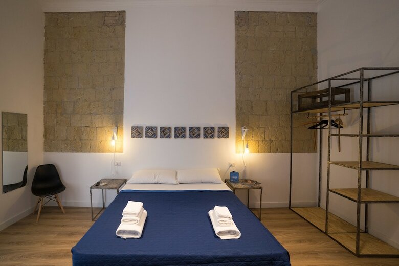 Hotel Borgo Vergini Garden