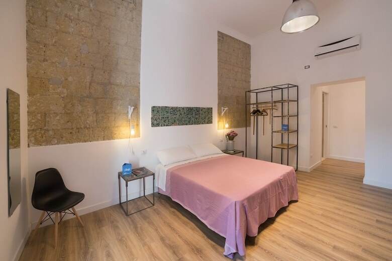 Hotel Borgo Vergini Garden