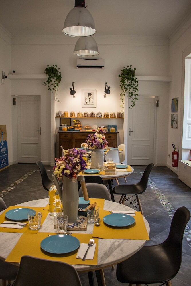 Hotel Borgo Vergini Garden