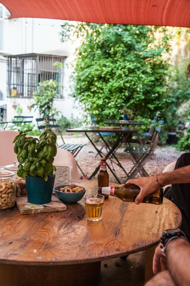 Hotel Borgo Vergini Garden