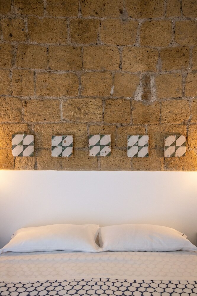 Hotel Borgo Vergini Garden