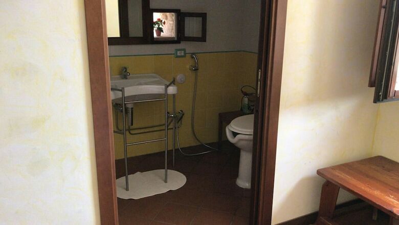 Bed & Breakfast Agriturismo Piano Di Andrea