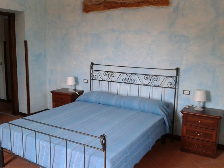 Bed & Breakfast Agriturismo Piano Di Andrea