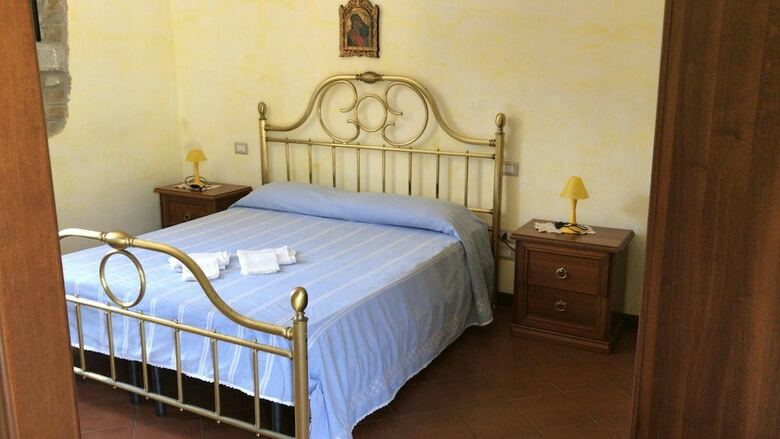 Bed & Breakfast Agriturismo Piano Di Andrea
