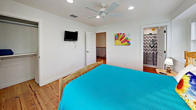 The Commons #101 - Three Bedroom Townhome