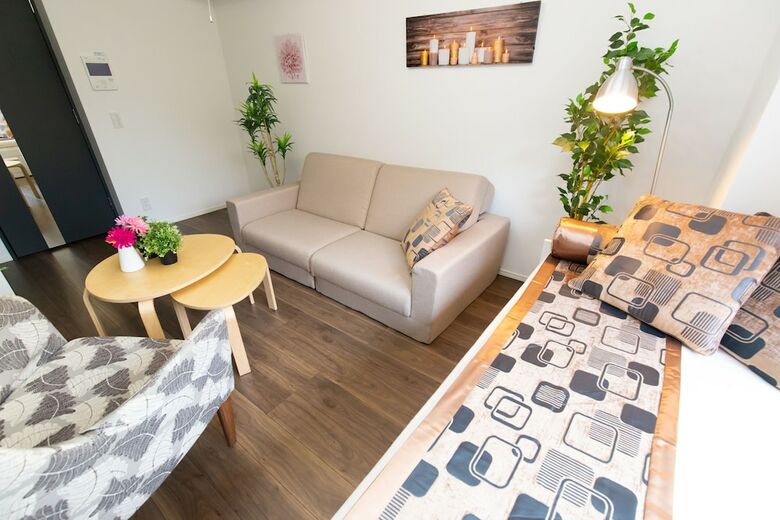 Apartamentos Miyabi