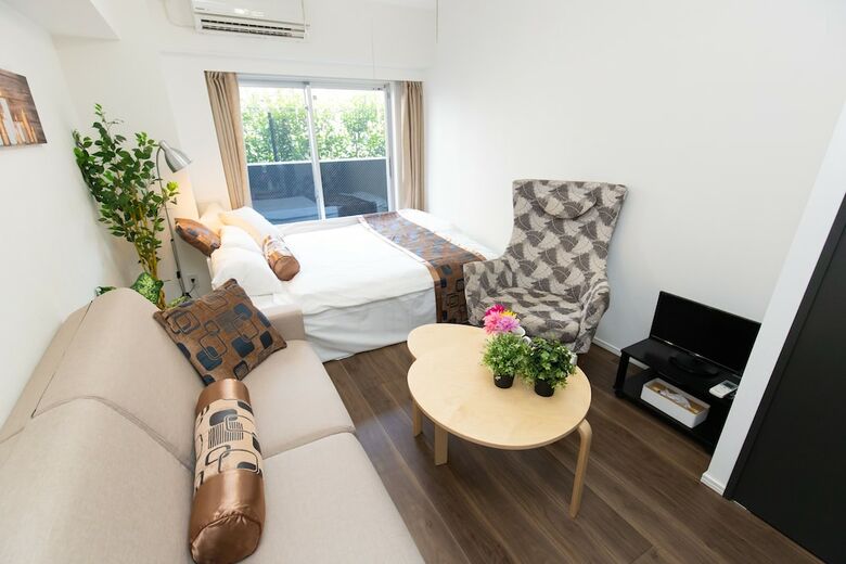 Apartamentos Miyabi