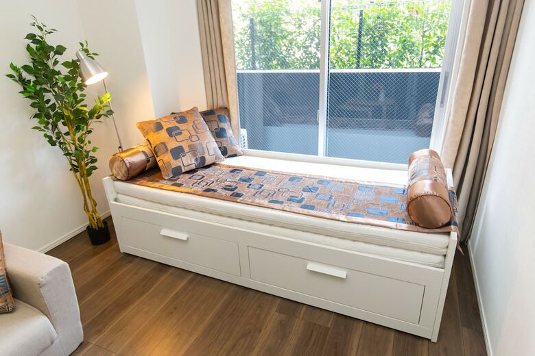 Apartamentos Miyabi