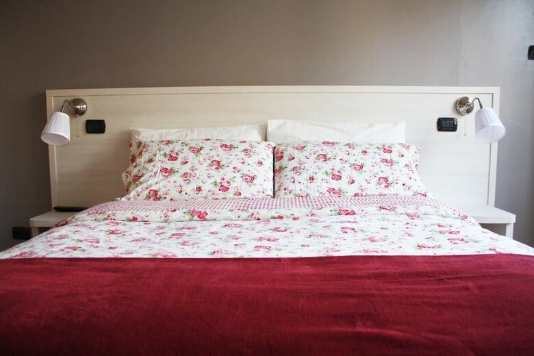 Bed & Breakfast Mi Casa Affittacamere