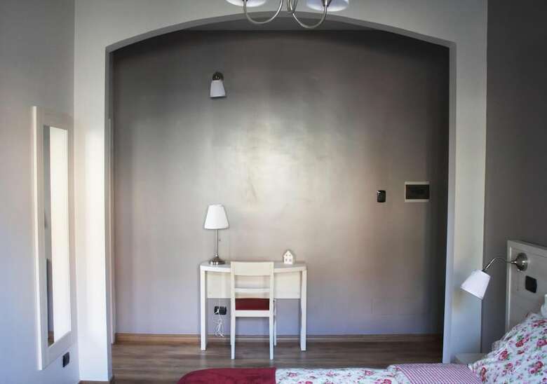 Bed & Breakfast Mi Casa Affittacamere