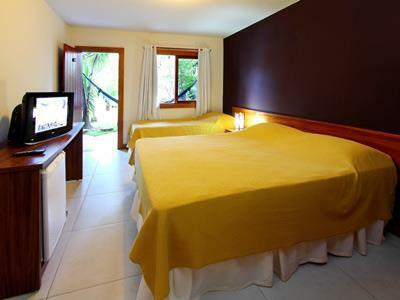 Hotel Flamingo Beach