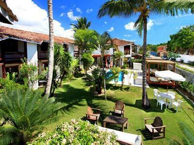 Hotel Flamingo Beach