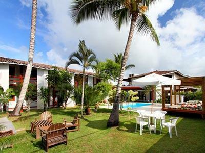 Hotel Flamingo Beach
