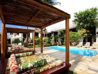 Hotel Flamingo Beach