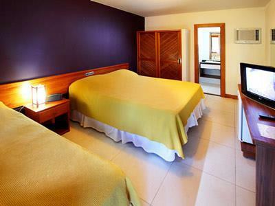 Hotel Flamingo Beach