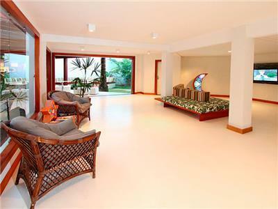 Hotel Flamingo Beach