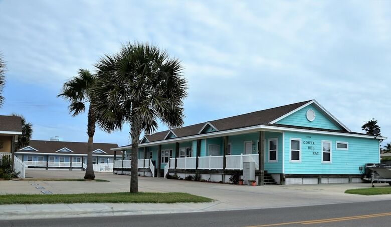 112 Costa Del Ray - Two Bedroom Condo