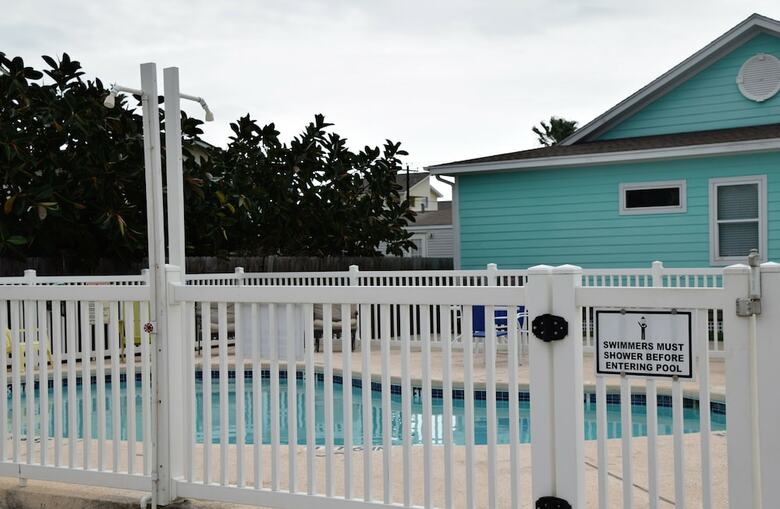112 Costa Del Ray - Two Bedroom Condo