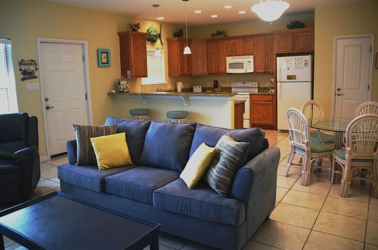 112 Costa Del Ray - Two Bedroom Condo