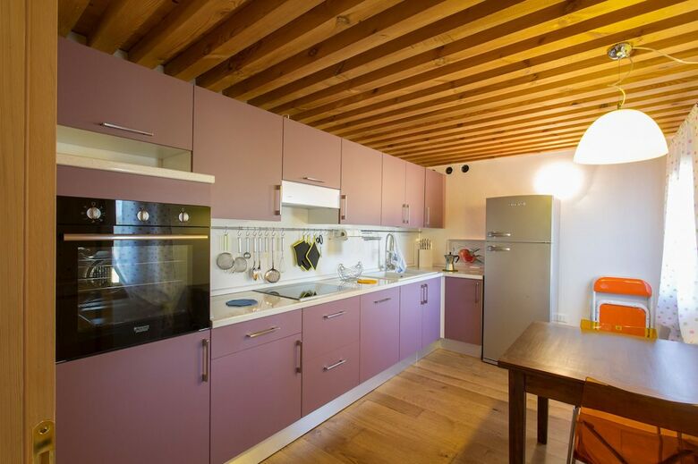 Bed & Breakfast La Casa Di Campagna