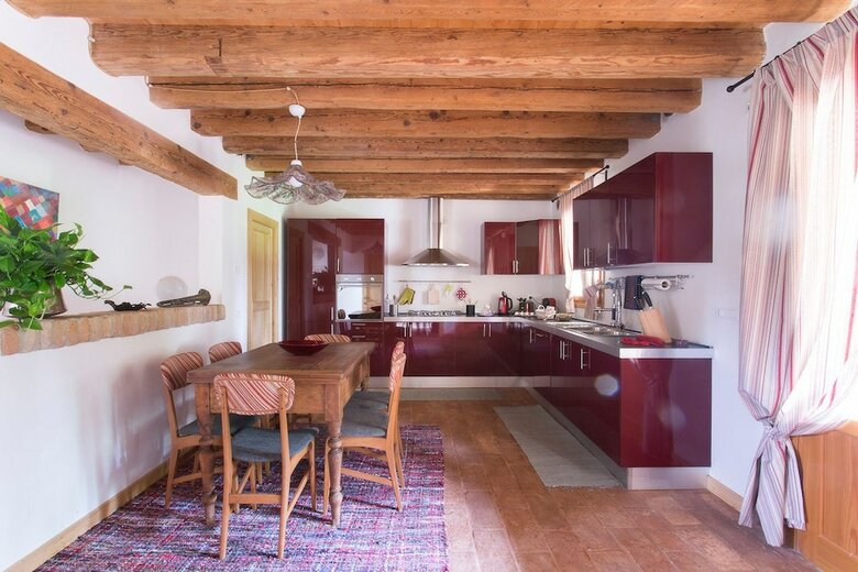 Bed & Breakfast La Casa Di Campagna