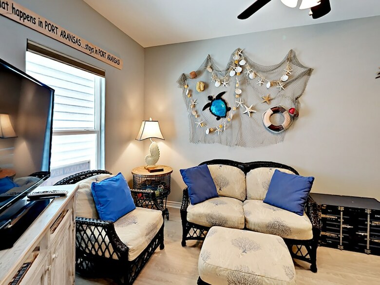 12 Gulf Side Hesperus - Four Bedroom Townhome