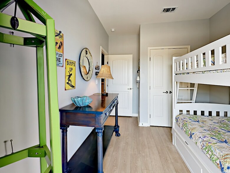 12 Gulf Side Hesperus - Four Bedroom Townhome