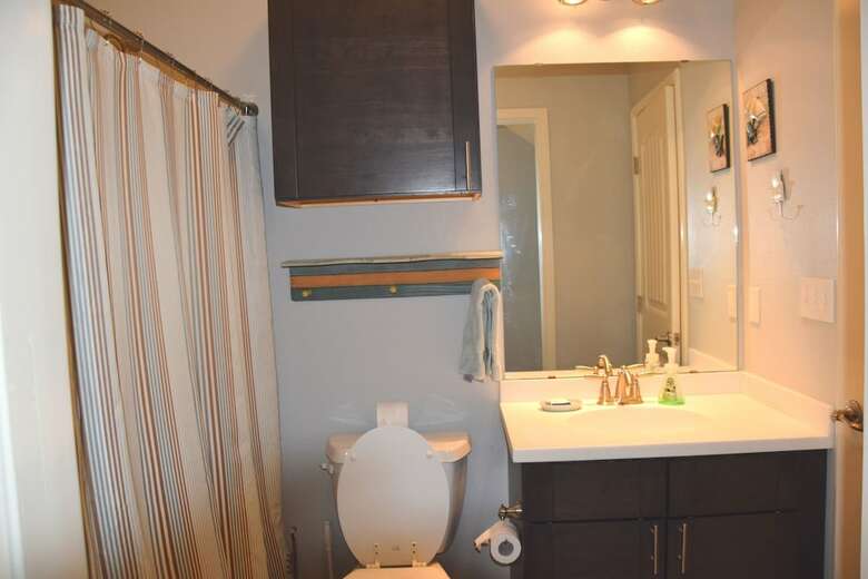 12 Gulf Side Hesperus - Four Bedroom Townhome