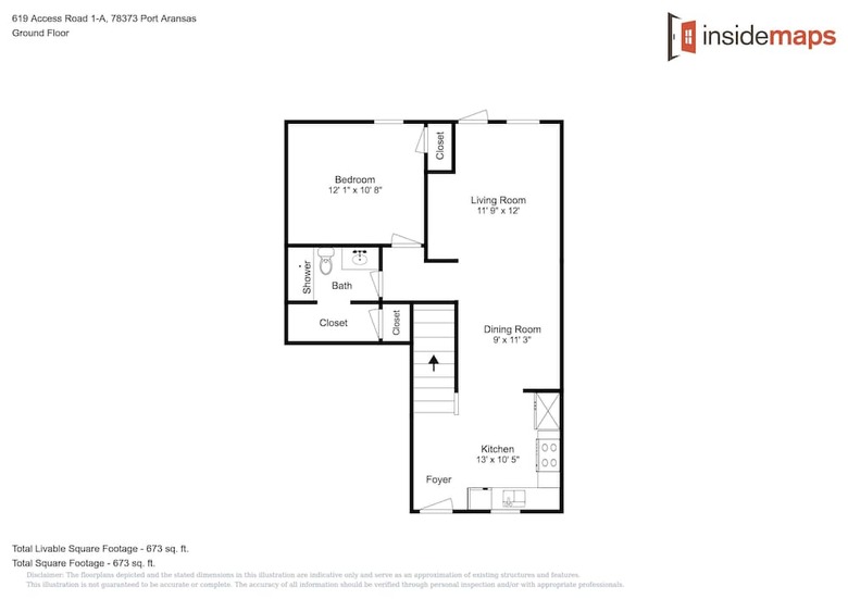 12 Gulf Side Hesperus - Four Bedroom Townhome
