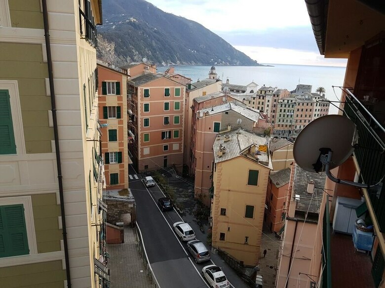 Apartamento Il Balcone Di Giulietta
