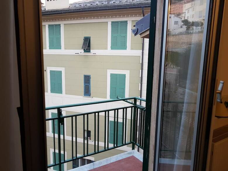 Apartamento Il Balcone Di Giulietta