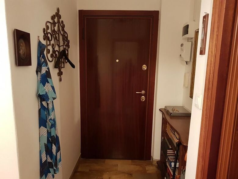 Apartamento Il Balcone Di Giulietta