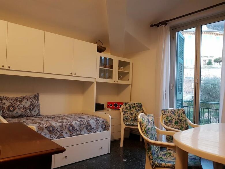 Apartamento Il Balcone Di Giulietta
