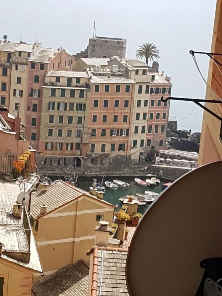 Apartamento Il Balcone Di Giulietta