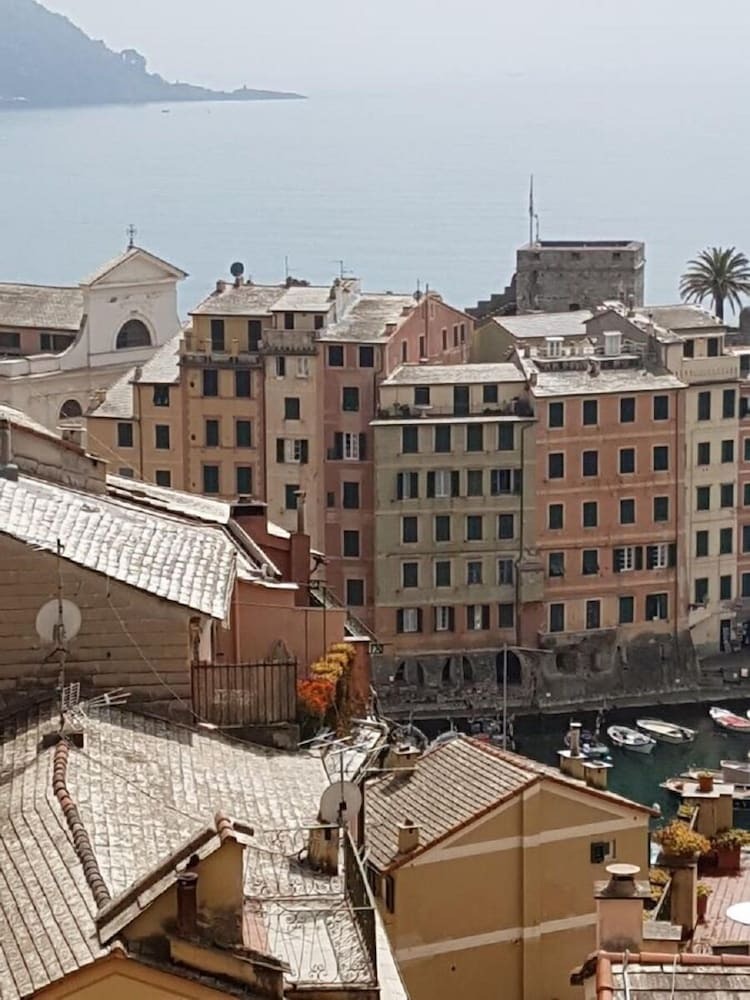 Apartamento Il Balcone Di Giulietta