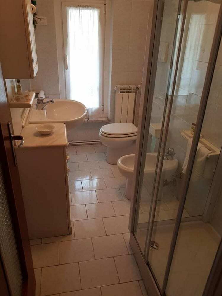 Apartamento Il Balcone Di Giulietta